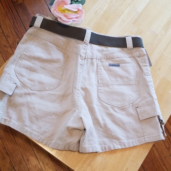 riveted by Lee short size 10m - Picture 3 of 8